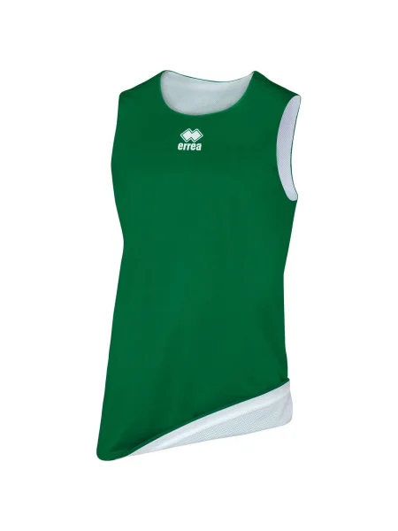 Tricou Errea verde