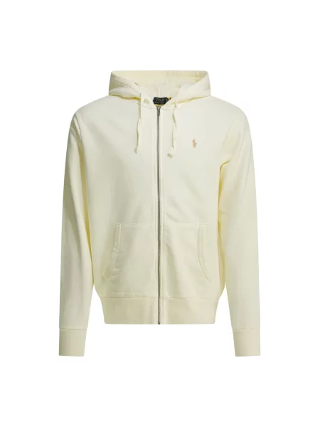 Koszulka Ralph Lauren beżowa