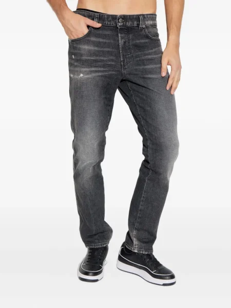 Blugi Diesel negru