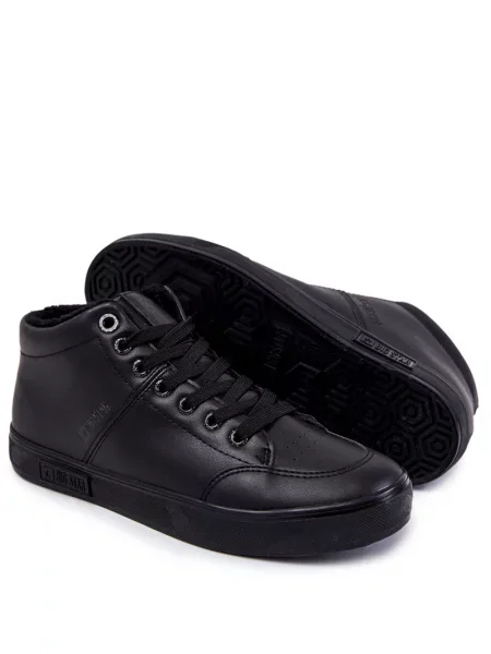 Superge Big Star Shoes črna