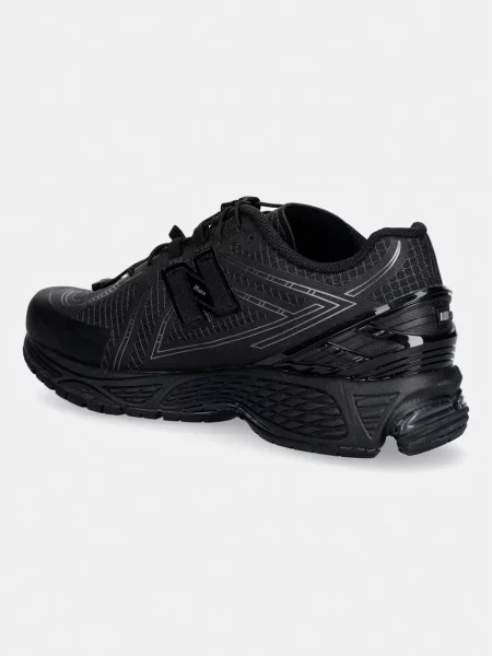 New Balance sportcipő fekete