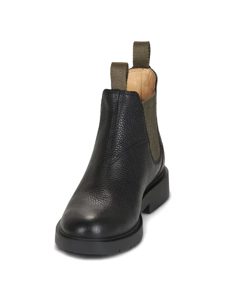 Pantofi Geox negru