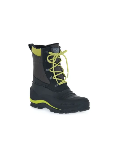 Pantofi copii Cmp verde