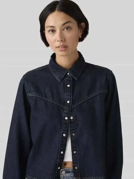Bluzka Levi's granatowa