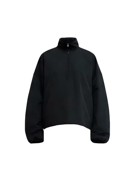 Sweter Carven czarny