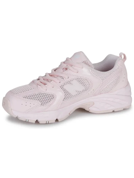Tenisky New Balance 530 ružová