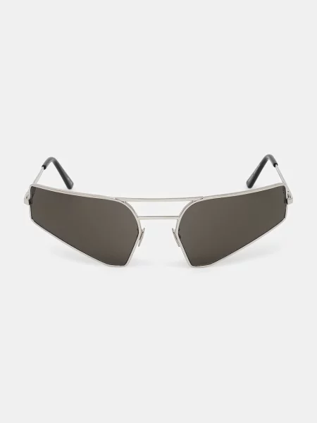 Γυαλιά ηλίου Rick Owens DRKSHDW μαύρο