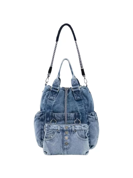 Rucsac Desigual albastru