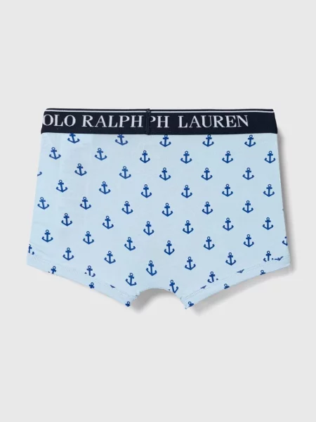 Детские боксеры Polo Ralph Lauren