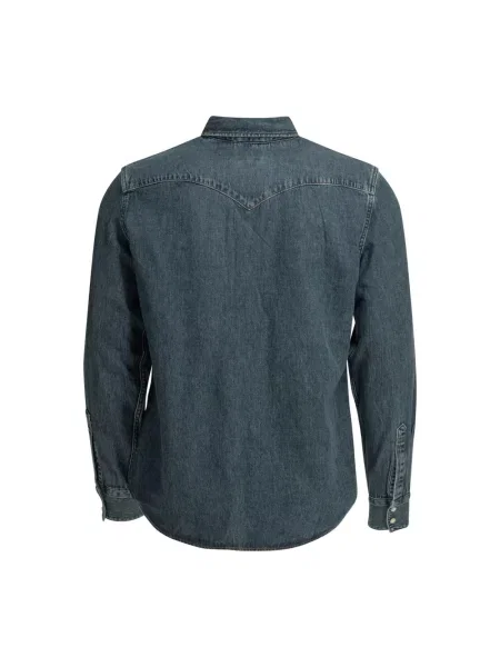 Koszula dżinsowa Levi's niebieska