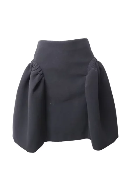 Fustă Simone Rocha negru
