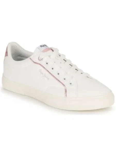 Členkové topánky Pepe Jeans