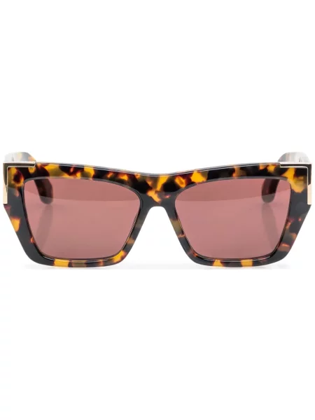 Ochelari de soare Palm Angels maro