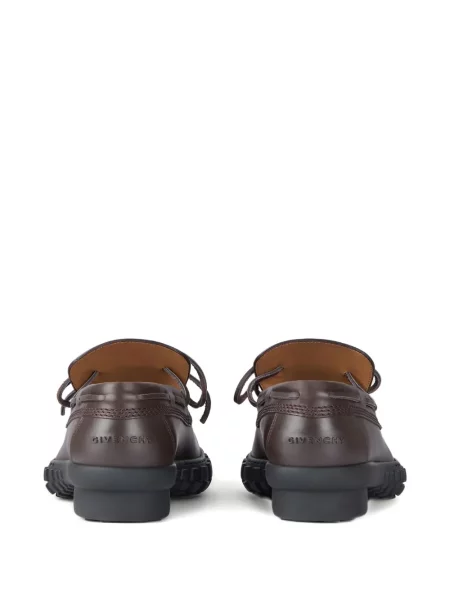 Cravată Givenchy maro