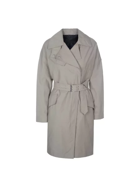 Trencz Belstaff szary