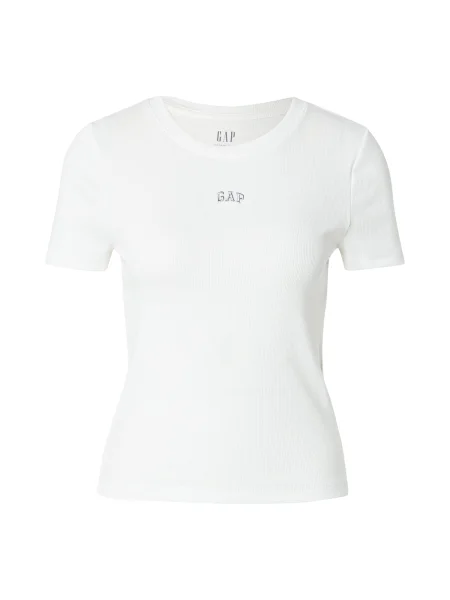 GAP Tricou alb