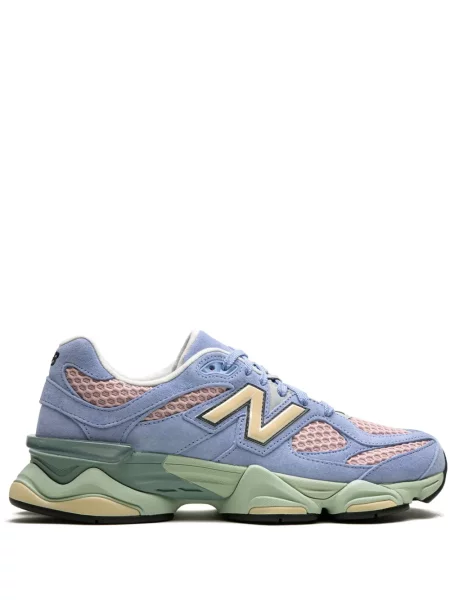 Sportbačiai New Balance mėlyna