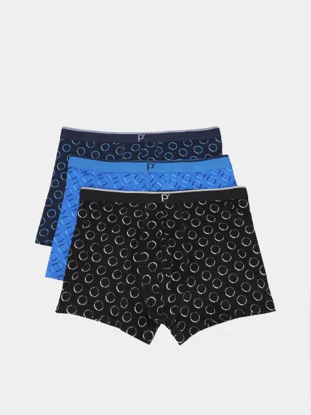 Набір трусів Penti синій