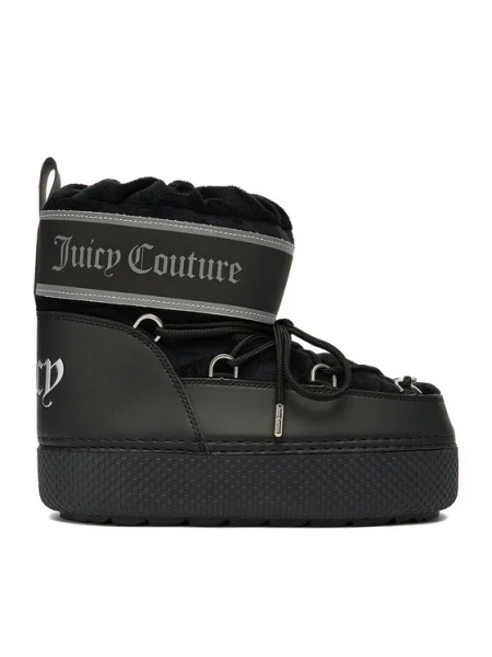 Juicy Couture Апрески Розов черно