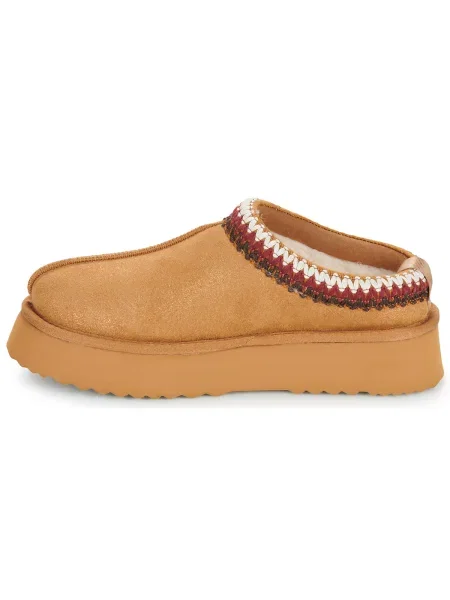Pantofi Les Petites Bombes bej