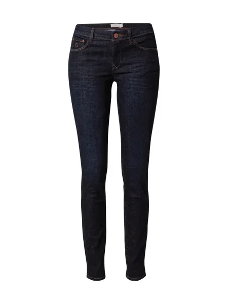 Dawn Jeans închis albastru