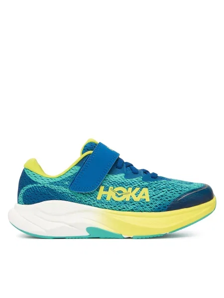 Superge Hoka Rincon 4 Zelena modra
