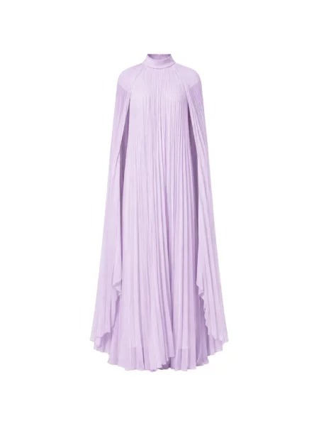 Rochie Gemy Maalouf violet