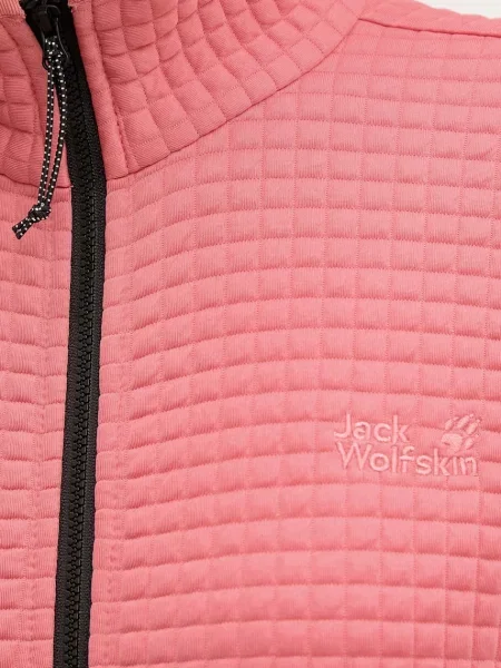 Свитер Jack Wolfskin