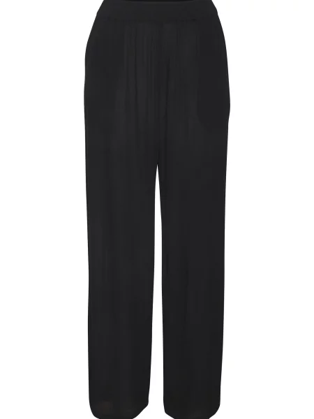 BUFFALO Pantaloni negru