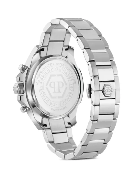 Ceas Philipp Plein negru