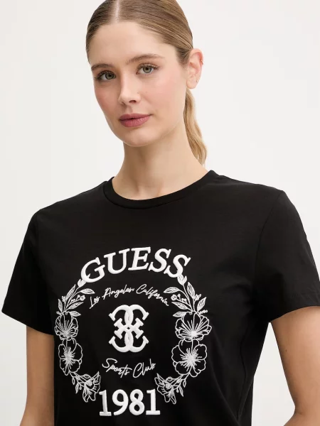 Футболка Guess MADDALENA