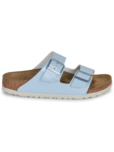 Pantofi Birkenstock albastru
