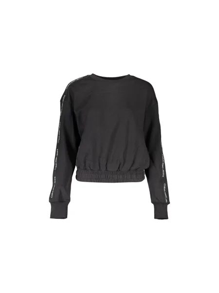 Hanorac Calvin Klein negru