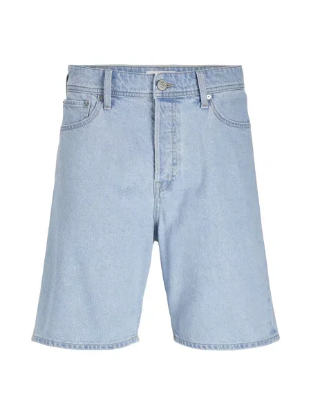 JACK & JONES Jeans JJIRON denim albastru