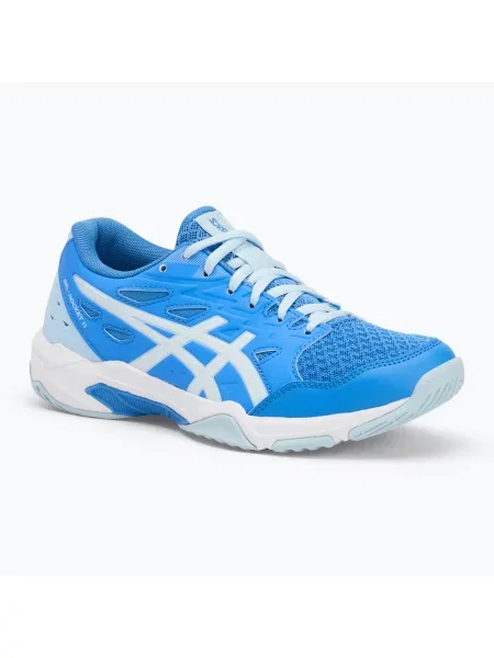 Cipők Asics Gel-Rocket 11 fehér