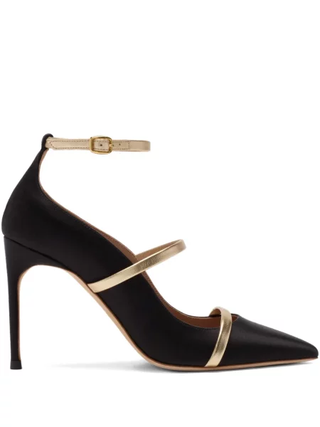 Pantofi cu toc Malone Souliers negru