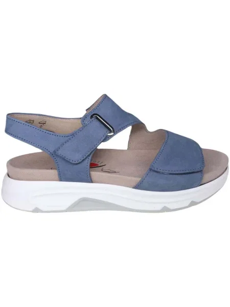 Pantofi Gabor albastru