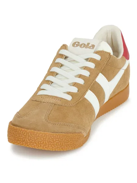Pantofi Gola bej