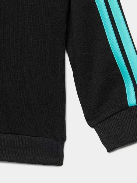Adidas Performance Спортивний костюм з бавовною для немовлят MERCEDES