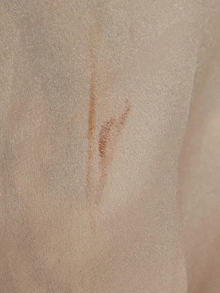 Spodnie Simkhai złote