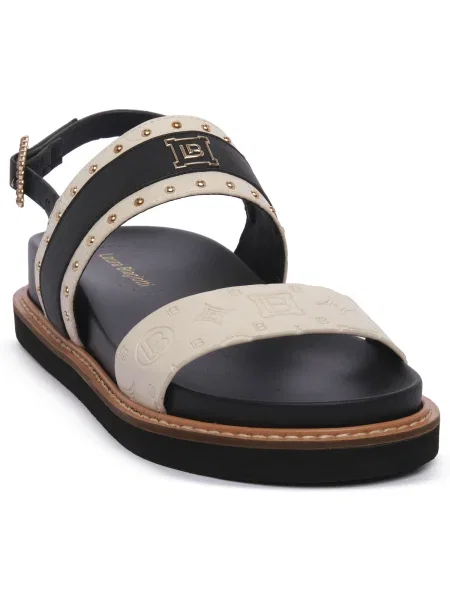 Pantofi Laura Biagiotti bej