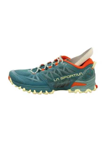 Sneakersy La Sportiva niebieskie