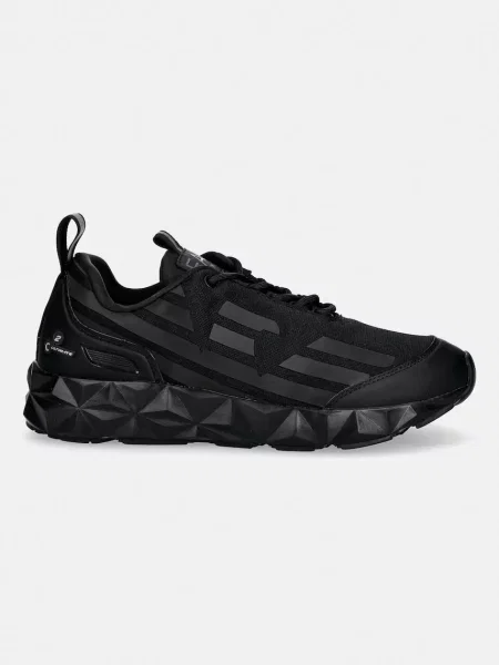 Emporio Armani Sneakers negru
