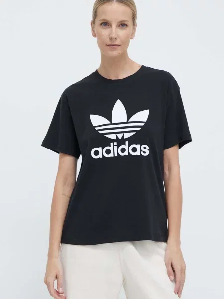 Футболка Adidas Originals черная