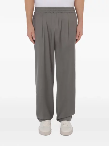 Pantaloni Dondup gri