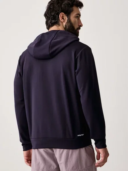 Nike кофта для тренувань Flex UV Dri-FIT