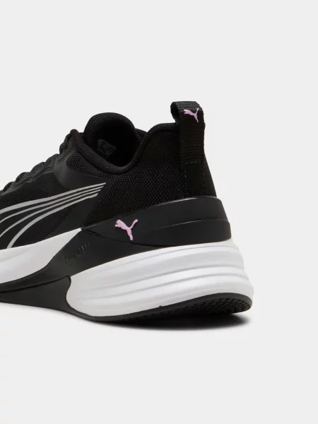 Кроссовки Puma черные
