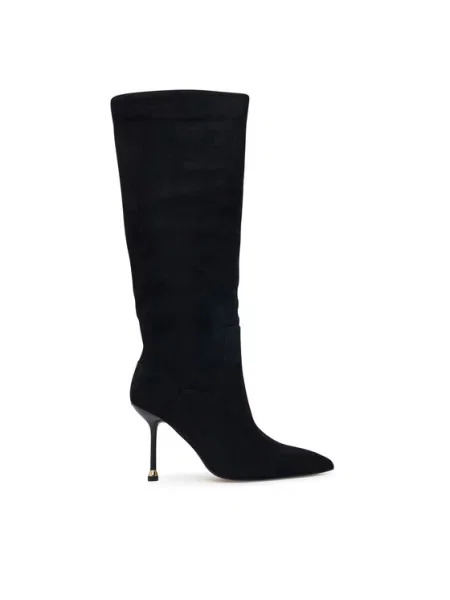 Liu Jo Μπότες My Liu Jo Essential My Demi 05 μαύρο