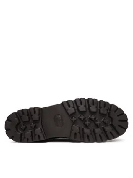 Kotníková obuv Clarks hnědé