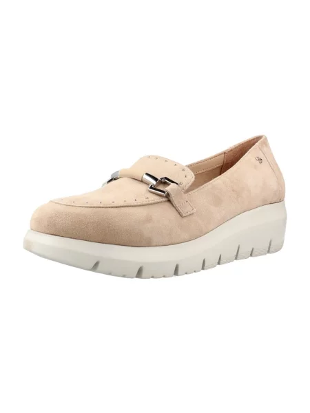 Pantofi Stonefly maro